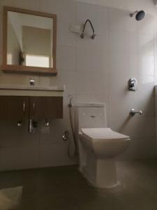 Bedroom Three Image of 1900 Sq.ft 4 BHK Apartment / Flat for sale in Tulip Purple, Sector 69 Gurgaon for Rs. 27800000
