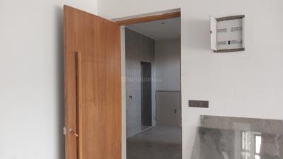 Living Room Image of 1500 Sq.ft 4 BHK Apartment / Flat for sale in Amaara By Hari Group, Por Gandhinagar for Rs. 12500000
