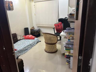 Bedroom Image of 1150 Sq.ft 3 BHK Apartment / Flat for sale in Gotri Vadodara for Rs. 4900000