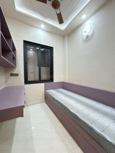 Bedroom Image of 2400 Sq.ft 4 BHK Villa for sale in Jhotwara Jaipur for Rs. 14500000