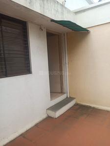 Balcony Image of 1932 Sq.ft 2 BHK Independent House for sale in Dwarka Nashik for Rs. 9500000