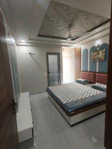 Bedroom Image of 1640 Sq.ft 3 BHK Apartment / Flat for sale in Kanakpura Jaipur for Rs. 8300000
