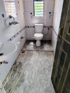 Bathroom Image of 1565 Sq.ft 3 BHK Apartment / Flat for sale in Netaji Pally Siliguri for Rs. 5000000