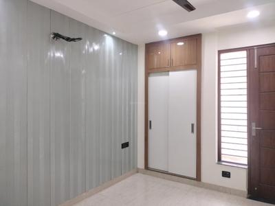Bedroom Image of 1350 Sq.ft 3 BHK Builder Floor for sale in Puri Kohinoor Faridabad, Sector 89 Faridabad for Rs. 13500000