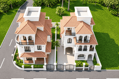 Image of 3820 Sq.ft 5 BHK Villa for sale in Kadamba, Goa for Rs. 55000000