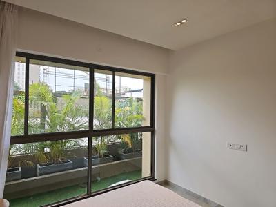 Bedroom Image of 875 Sq.ft 2 BHK Apartment / Flat for sale in Oxy Benicio Phase 1, Lohegaon Pune for Rs. 12376898