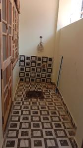 Balcony Image of 950 Sq.ft 2 BHK Builder Floor for rent in Nijampur Malhaur Lucknow for Rs. 12000
