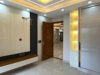 Bedroom Image of 2400 Sq.ft 4 BHK Builder Floor for sale in Vaishali Ghaziabad for Rs. 35000000