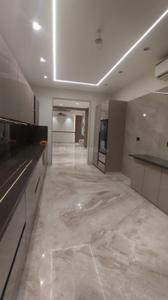 Kitchen Image of 4500 Sq.ft 4 BHK Independent House for sale in Mayfield Garden Luxury Floors, Mayfield Garden Gurgaon for Rs. 20000000