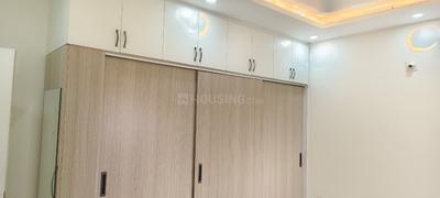 Bedroom Image of 1600 Sq.ft 3 BHK Apartment / Flat for rent in Sattva Opus, Peenya Bengaluru for Rs. 48000