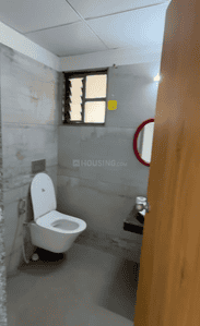 Image of 1300 Sq.ft 3 BHK Apartment / Flat for rent in Randesan, Gandhinagar for Rs. 40000