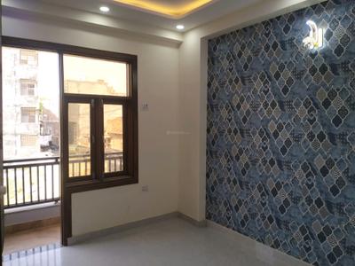 Bedroom Image of 880 Sq.ft 3 BHK Apartment / Flat for sale in DLF Ankur Vihar Ghaziabad for Rs. 3500000