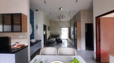 Kitchen Image of 1370 Sq.ft 3 BHK Apartment / Flat for sale in Chandapura Bengaluru for Rs. 9700000