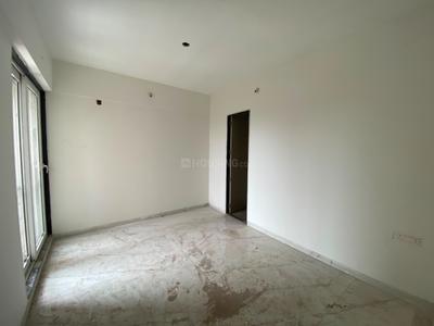 Hall Image of 1395 Sq.ft 2 BHK Apartment / Flat for sale in Aniruddha Icon, Nerul Navi Mumbai for Rs. 22000000