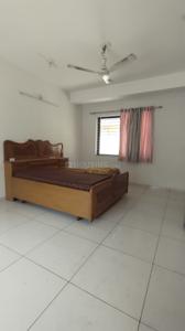 Hall Image of 1600 Sq.ft 4 BHK Villa for rent in Bhayli Vadodara for Rs. 22000