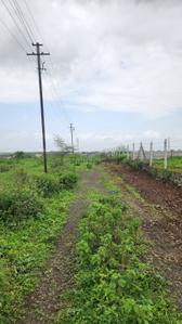 Image of 1000 Sq.ft Residential Plot / Land for sale in Lohegaon, Pune for Rs. 2500000