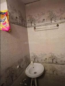 Image of 480 Sq.ft 1 BHK Apartment / Flat for rent in Jadavpur, Kolkata for Rs. 11000