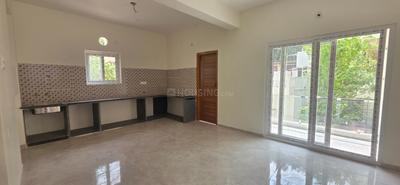 Kitchen Image of 2450 Sq.ft 4 BHK Apartment / Flat for sale in Tarnaka Secunderabad for Rs. 18400000
