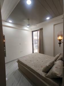 Bedroom Image of 1631 Sq.ft 3 BHK Apartment / Flat for sale in Vaishali Nagar Extension Jaipur for Rs. 8400000