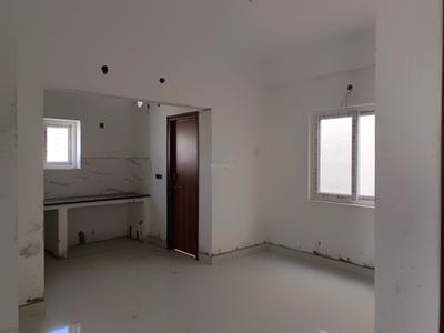 Living Room Image of 1110 Sq.ft 2 BHK Apartment / Flat for sale in Mahalakshmi S Ridhira Block 2 by Mahalakshmi Homes, Beeramguda Sangareddy for Rs. 5994059