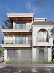 Image of 3375 Sq.ft 4 BHK Villa for sale in Karjat, Thane for Rs. 22500000