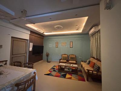 Bedroom Image of 1180 Sq.ft 2 BHK Apartment / Flat for rent in Premier Urban, Sector 14 Gurgaon for Rs. 42000