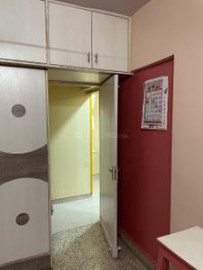 Bedroom Image of 1000 Sq.ft 2 BHK Apartment / Flat for sale in Neelam Nagar, Mulund East Mumbai for Rs. 15800000