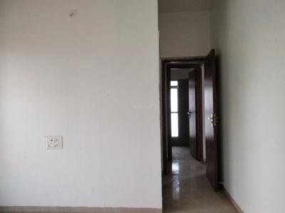 Bedroom Image of 1550 Sq.ft 3 BHK Apartment / Flat for sale in Mokal Pushp Pinnacle, Kharghar Navi Mumbai for Rs. 18000000