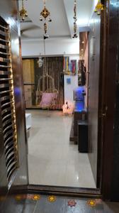Hall Image of 1080 Sq.ft 2 BHK Apartment / Flat for rent in Eisha Erica, Dhayari Pune for Rs. 22000