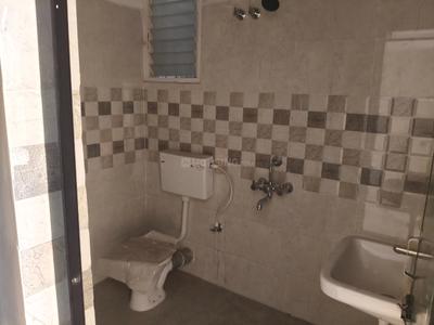 Bathroom Image of 1275 Sq.ft 2 BHK Apartment / Flat for sale in SS Gulmohar Courts, Pahala Bhubaneswar for Rs. 8000000