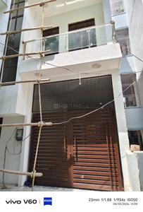 Image of 1600 Sq.ft 4 BHK Independent House for sale in Chitaipur, Varanasi for Rs. 8500001