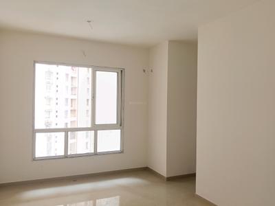 Living Room Image of 500 Sq.ft 1 BHK Apartment / Flat for rent in Kasarvadavali Thane for Rs. 20000