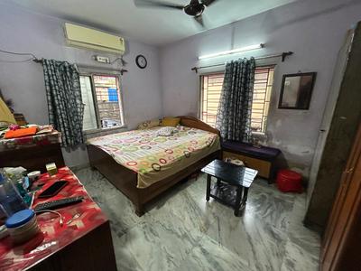 Bedroom Image of 468 Sq.ft 1 BHK Apartment / Flat for sale in Baranagar Kolkata for Rs. 1500000