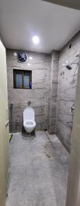 Bathroom Image of 2600 Sq.ft 3 BHK Villa for sale in Kahilipara Guwahati for Rs. 22000000