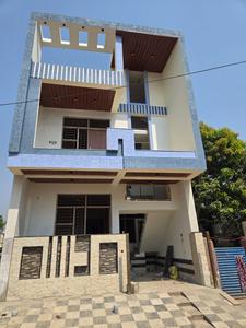 Image of 2000 Sq.ft 4 BHK Villa for sale in Hathod, Jaipur for Rs. 8800000