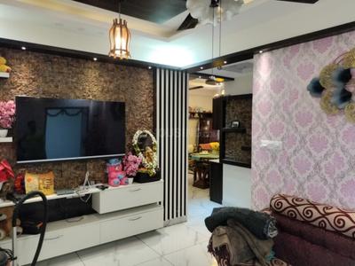 Bedroom Image of 1146 Sq.ft 2 BHK Apartment / Flat for sale in Shree Sai Sunshine by Sree Sai Builders, Thirumalashettyhally Bengaluru for Rs. 12400000