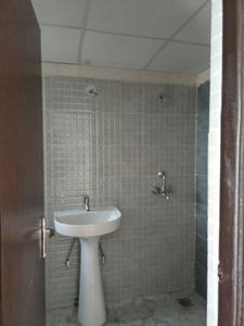 Bedroom Two Image of 990 Sq.ft 2.5 BHK Apartment / Flat for sale in Terrace Homes, Noida Extension Greater Noida for Rs. 7600000