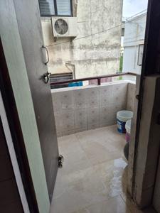 Balcony Image of 900 Sq.ft 2 BHK Apartment / Flat for sale in Naranpura Ahmedabad for Rs. 6200000