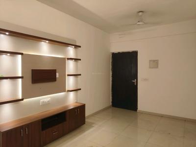 Living Room Image of 900 Sq.ft 2 BHK Apartment / Flat for sale in Signature Global The Millennia, Sector 37C Gurgaon for Rs. 6700000
