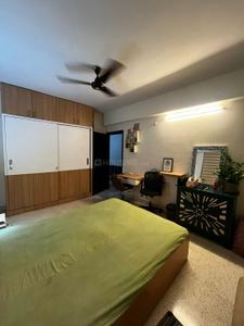 Bedroom Image of 1300 Sq.ft 3 BHK Apartment / Flat for sale in Kutchery Road Ranchi for Rs. 8000000