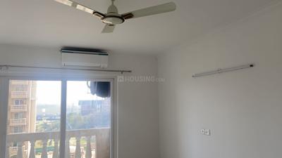Hall Image of 2200 Sq.ft 3 BHK Apartment / Flat for rent in ATS Casa Espana, Bar Majra Mohali for Rs. 57000