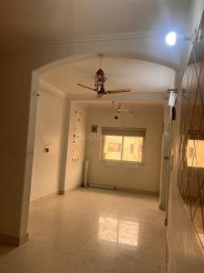 Hall Image of 1100 Sq.ft 3 BHK Apartment / Flat for sale in Vikaspuri New Delhi for Rs. 10000000