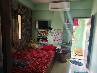 Bedroom Image of 800 Sq.ft 2 BHK Apartment / Flat for sale in Narsala Nagpur for Rs. 3000000