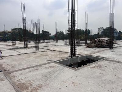 Image of 1337 Sq.ft 3 BHK Apartment / Flat for sale in Uttara, Bhubaneswar for Rs. 6835000