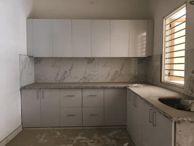 Kitchen Image of 1950 Sq.ft 3 BHK Villa for sale in Arsh Green Villa 2, Noida Extension Greater Noida for Rs. 8700000