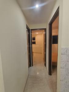 Hall Image of 850 Sq.ft 2 BHK Builder Floor for rent in New Ashok Nagar New Delhi for Rs. 18000