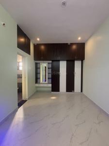 Bedroom Image of 800 Sq.ft 2 BHK Independent House for sale in Vilangadupakkam Chennai for Rs. 3700000