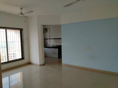 Hall Image of 700 Sq.ft 2 BHK Apartment / Flat for sale in Skyline Sparkle, Bhandup West Mumbai for Rs. 14800000