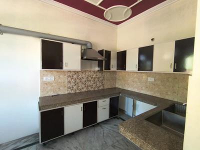 2 BHK Independent Builder Floor