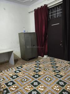 Bedroom Image of Pg avilable for girls in Sigma III Greater Noida, Greater Noida